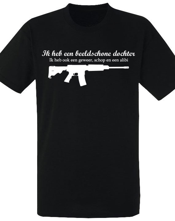 beelschone-dochter-t-shirt