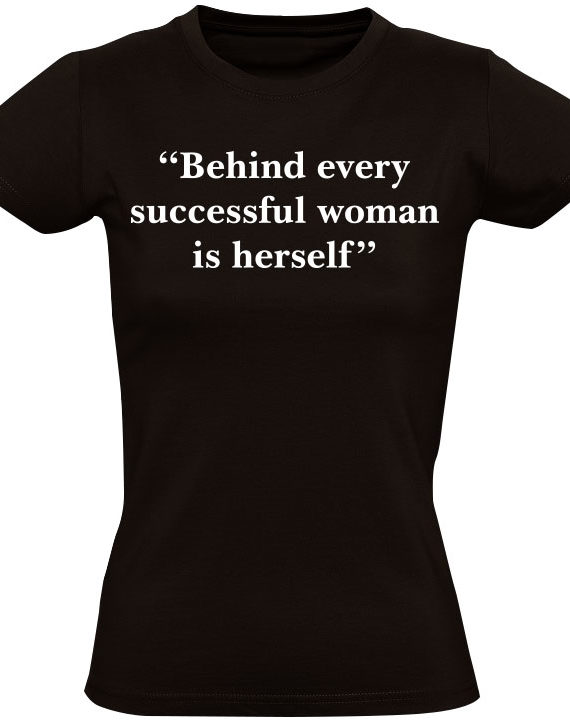 behind-every-succesful-woman