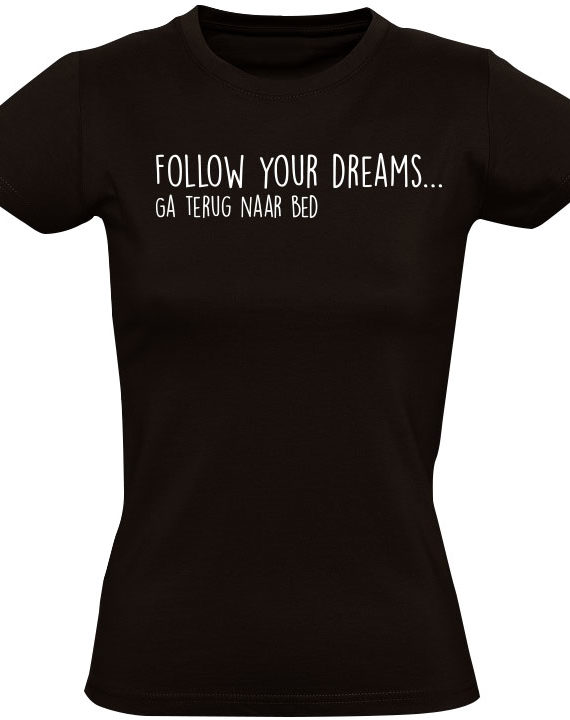 follow-you-dreams
