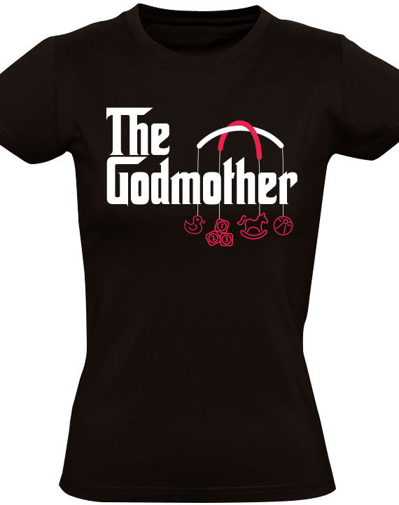 the-godmother