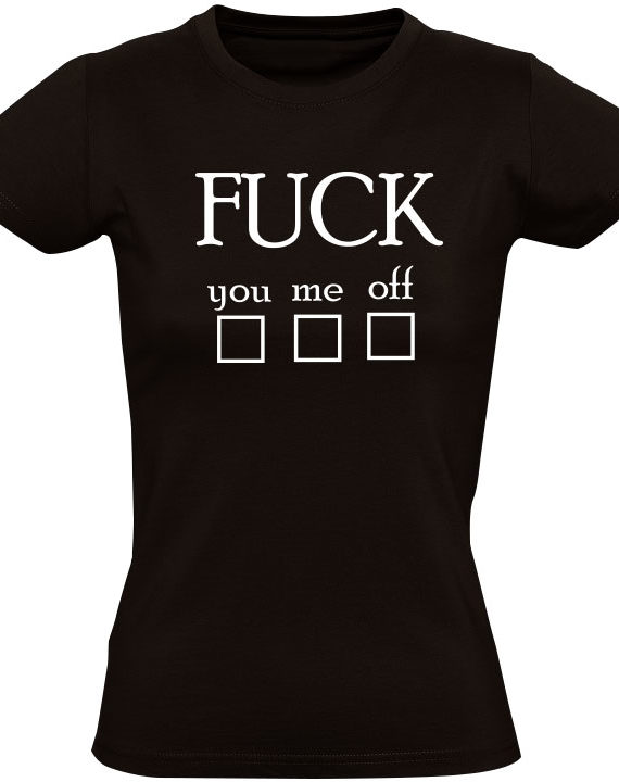 dames-t-shirt-fuck-off