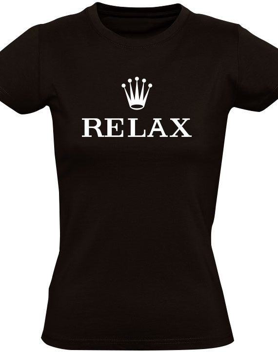 relax-t-shirt-vrouwen-zwart