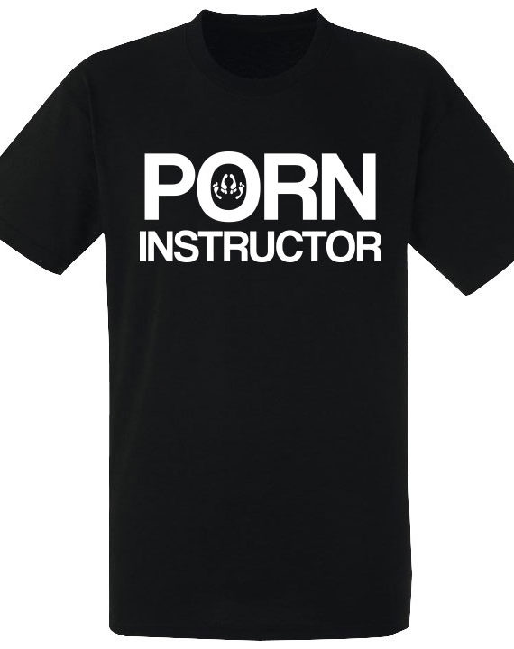 porn-instructor-heren-shirt