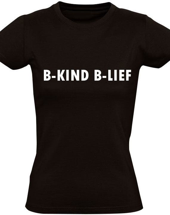 b-kind-b-lief-dames-shirt