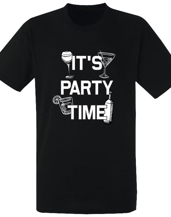 party-time-heren-t-shirt