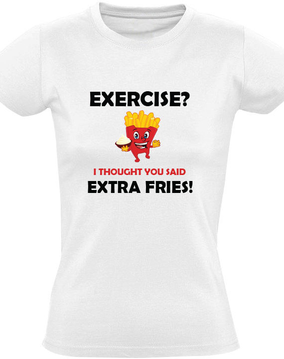 extra-fries-dames-shirt