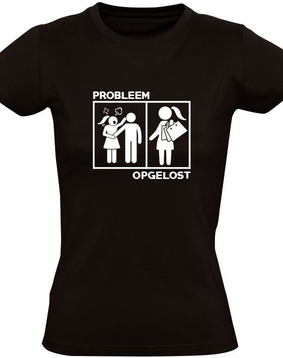 probleem-opgelost-shopping-dames-shirt